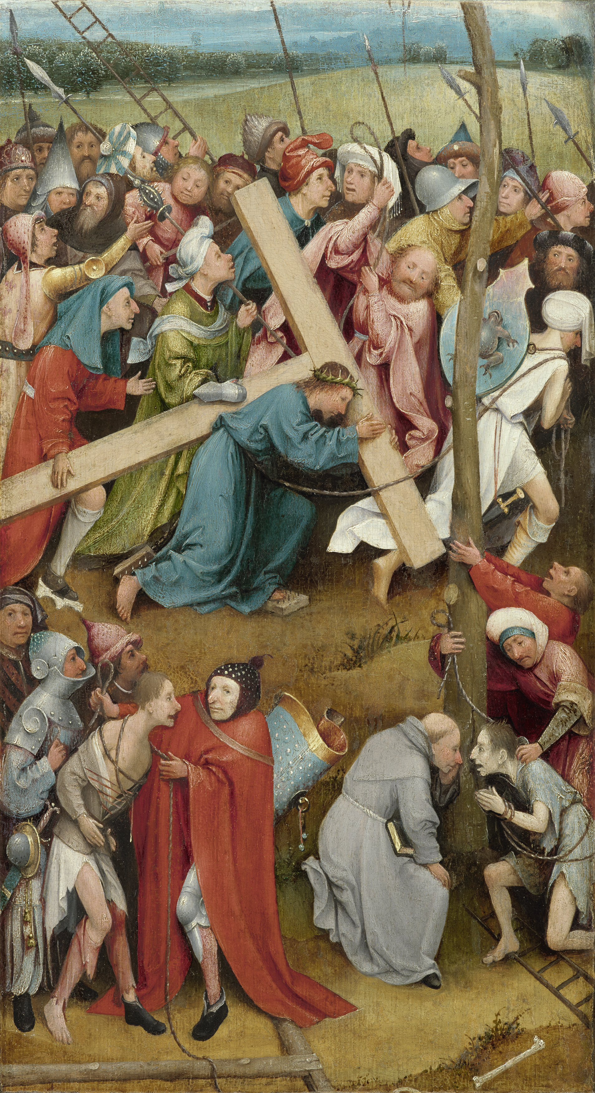 Another Renaissance painting