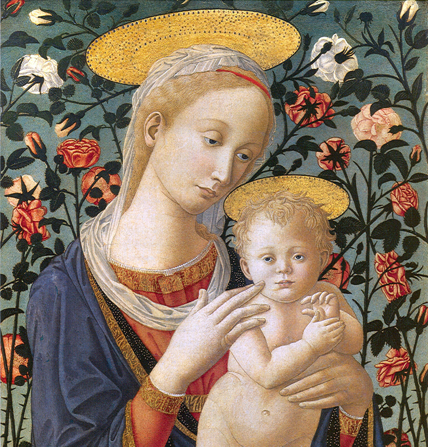 Another Renaissance painting